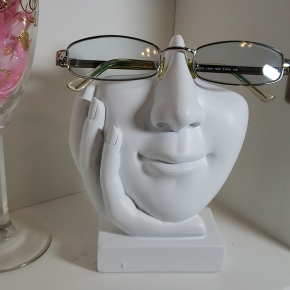Versace Perscription Glasses main image 7